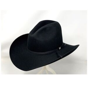 Stetson John Wayne Peacemaker 7 1/8 hat